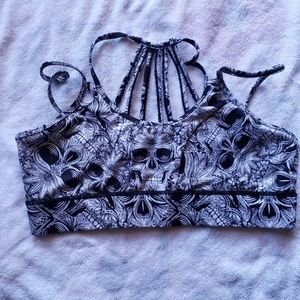 Constantly Varied Sports Bra